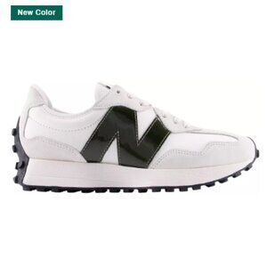 NEW NEW!!! New Balance Women's 327 Shoes, Dark Olivine